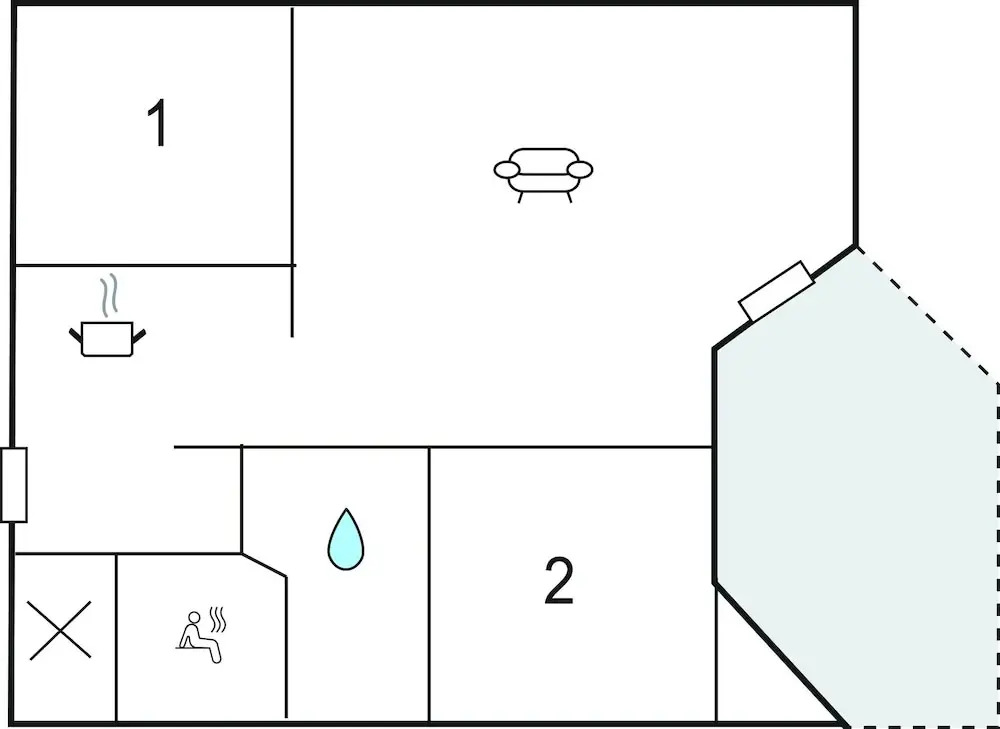 Schmugglerstieg 1 - Dorf 6