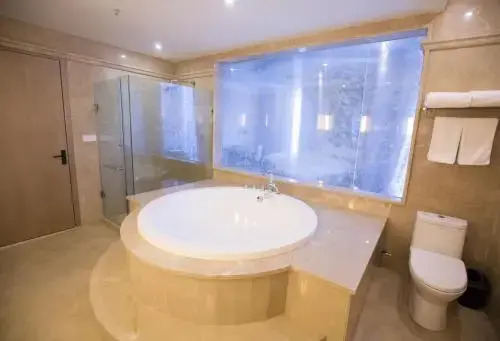 Book & Life Hotel