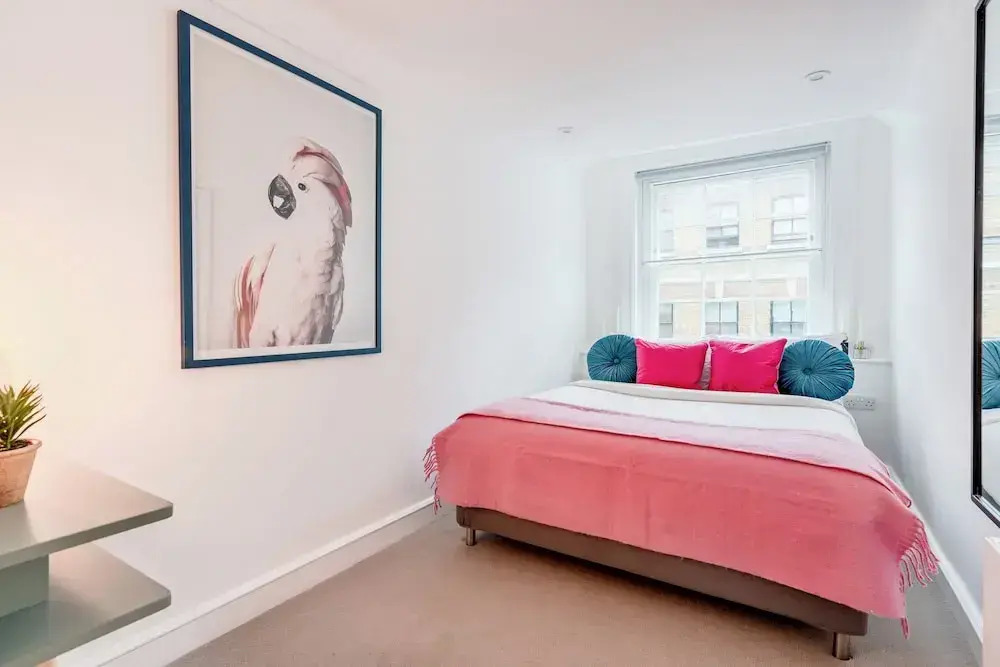 Soho apartments