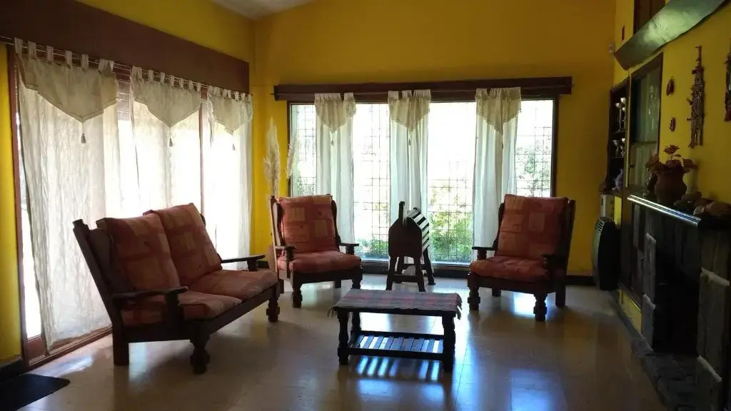 Cabañas Mi Refugio