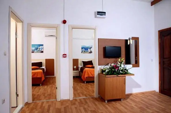 Legend Hotel Riva
