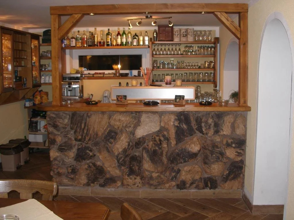 Restaurant & Pension Liebenstein