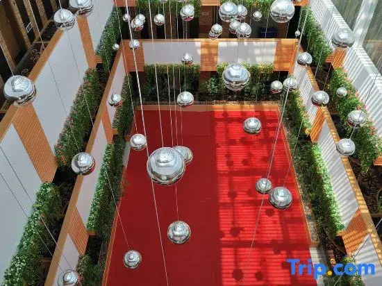 Yongfu Shuitianhui Business Holiday Hotel