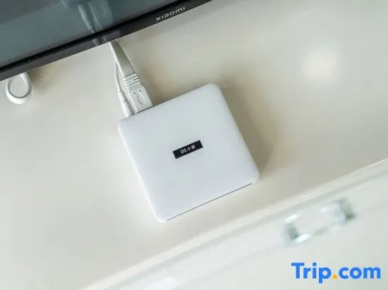 Teega Creamy INS Muji 2BR 6 pax w Balcony