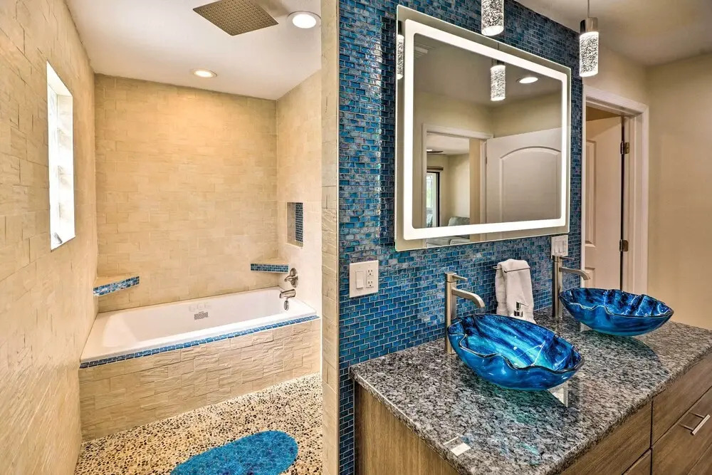 Palm Coast Home w/ Outdoor Oasis & Private Dock!
