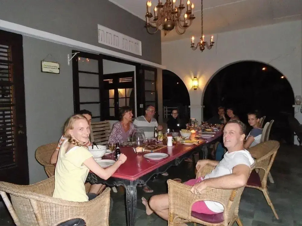 B&B De Herberg