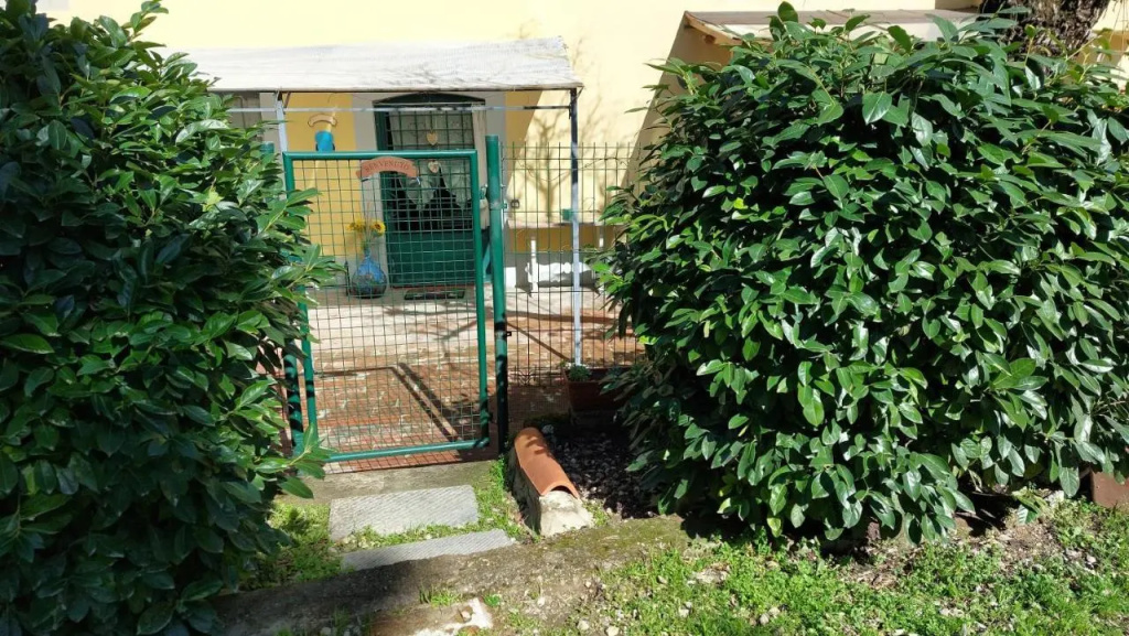 La Piccola Oasi con parcheggio
