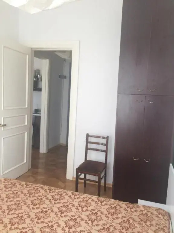 1 bedroom apt in Vake