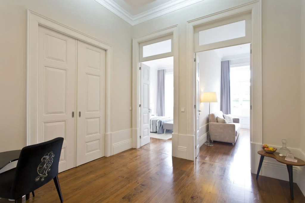 Oporto Comfort Charming Cedofeita
