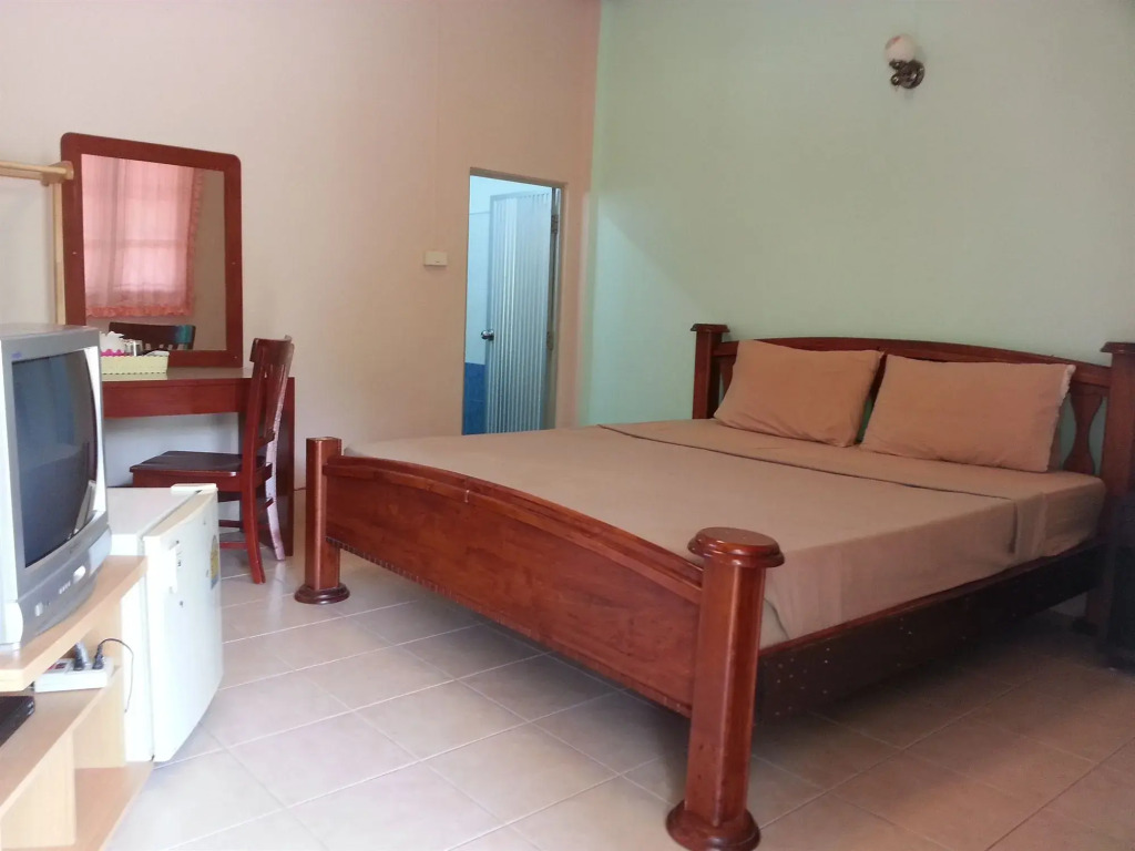 Saithong Resort