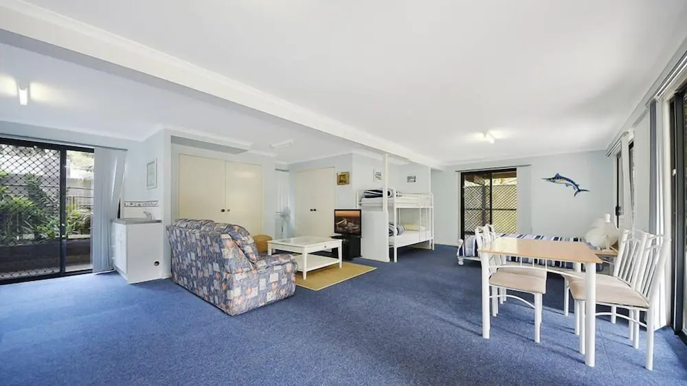 Quandamooka Beach House
