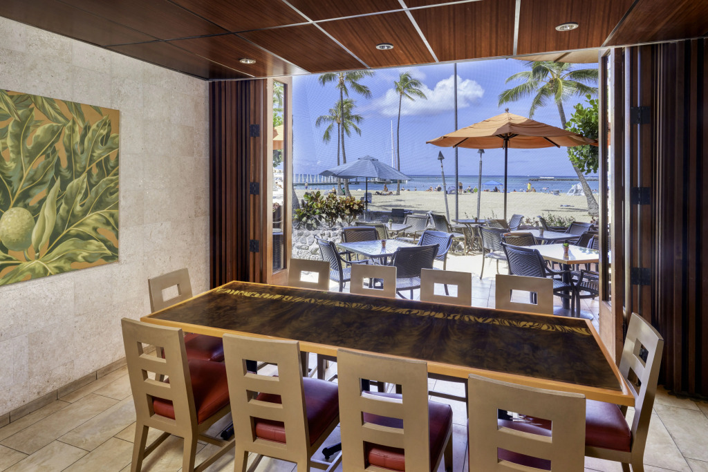 Hilton Grand Vacations Suites at Hilton Hawaiian Village