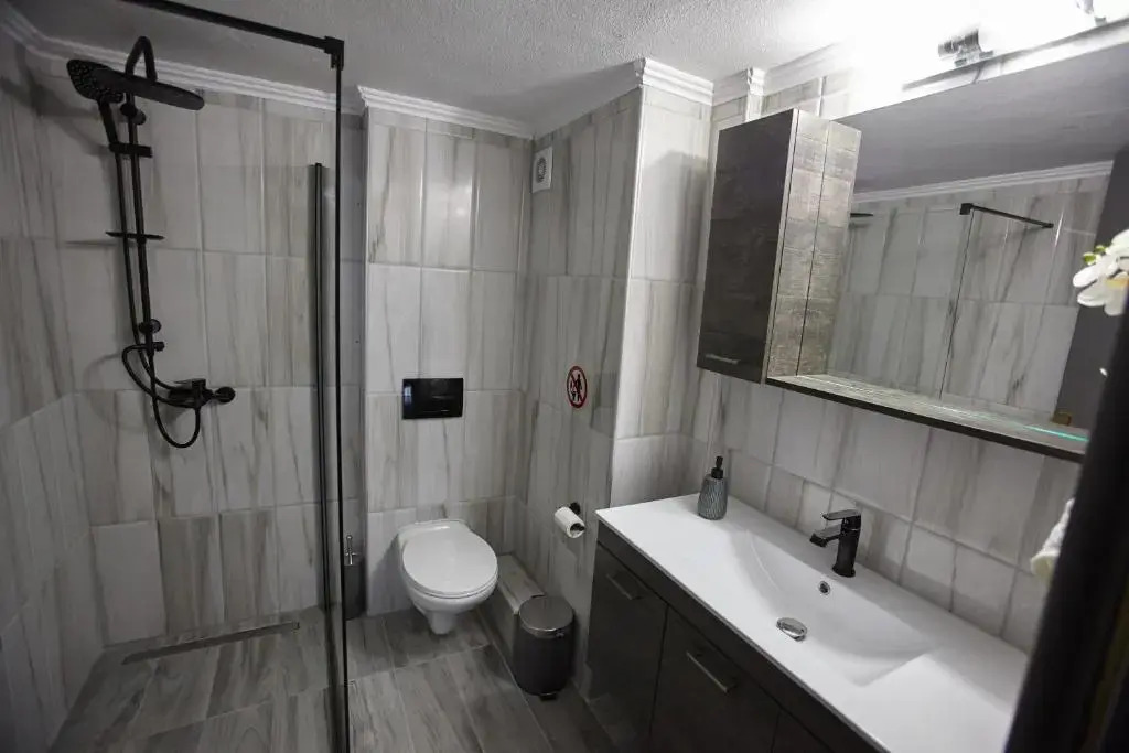 C.L.A. 2 City Lux Apartment Alaxandroupoli