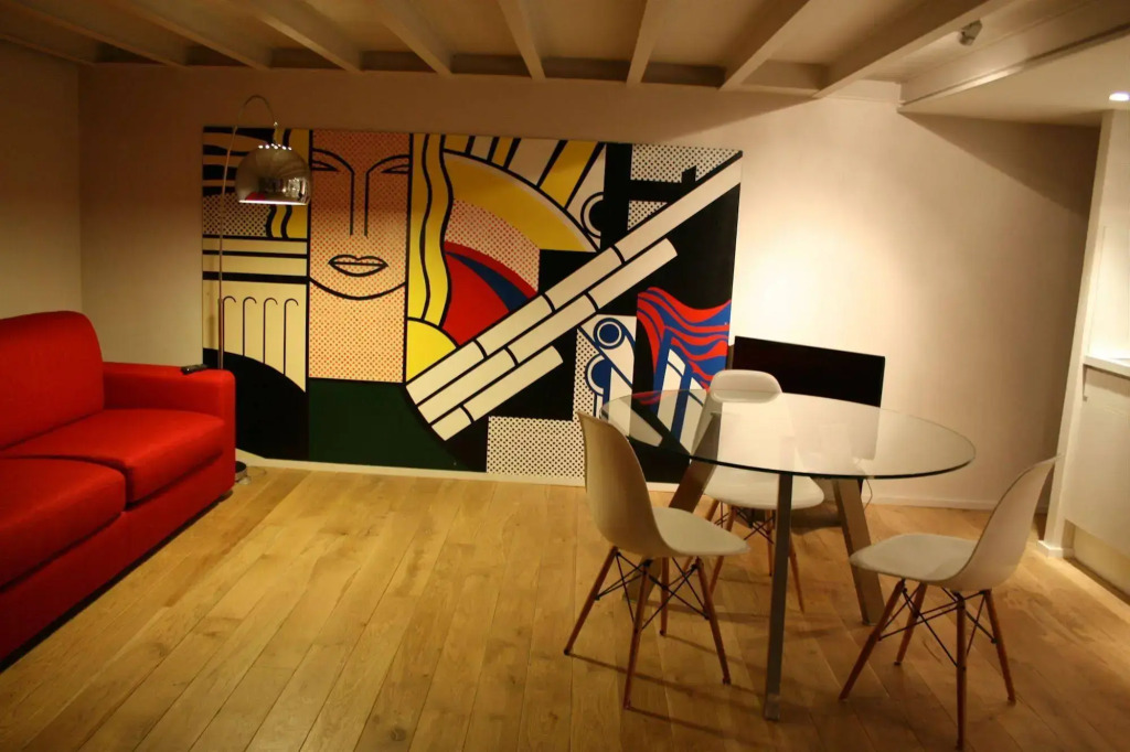 Mon Hotel Particulier
