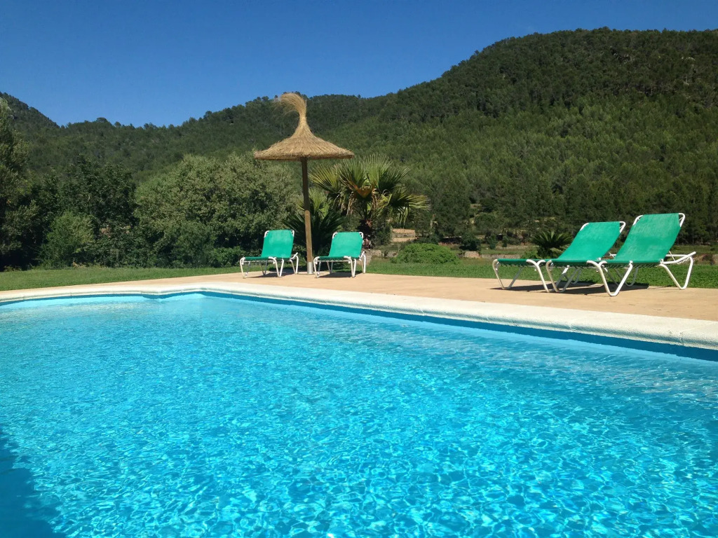 Finca Son Pont