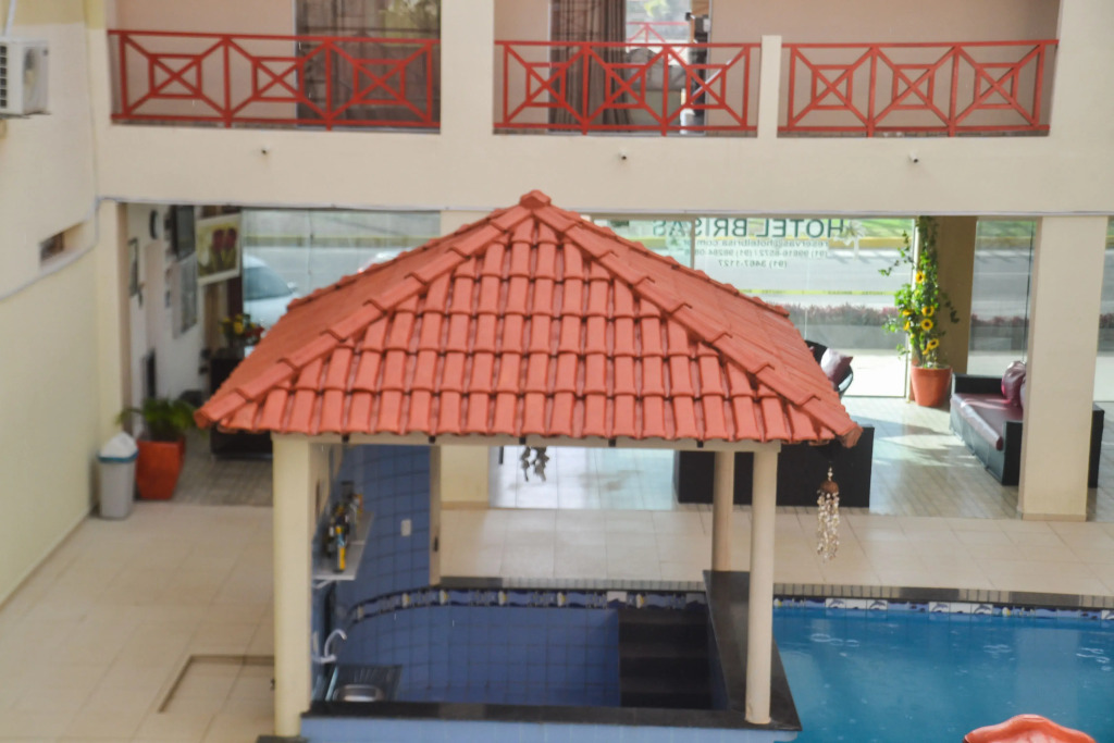 Hotel Brisas