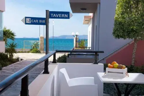 Aparthotel 4 Stars Gournes