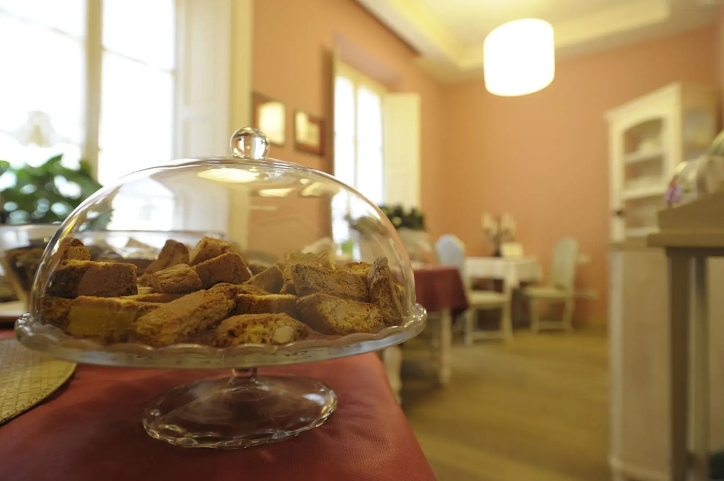 Luxury B&B La Dimora Degli Angeli