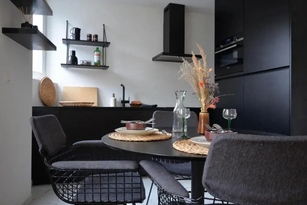 De Flat - Licht en luxueus appartement bij Het Zuid