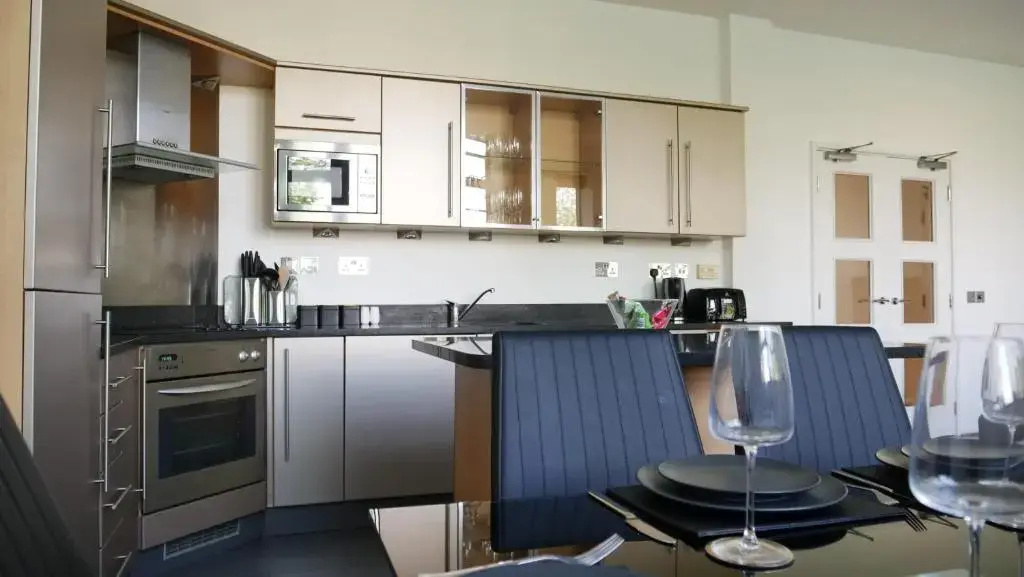 Premium Apartment, Amazing Central Location