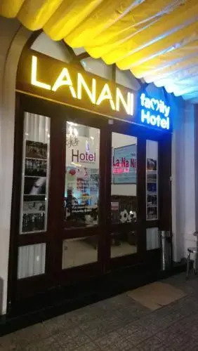 Da Lat Lanani Hotel