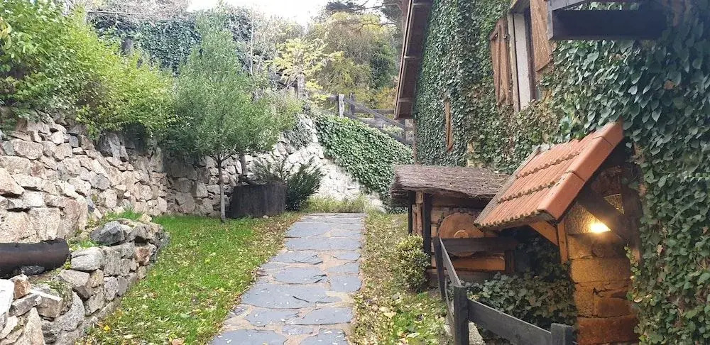 La Posada Cercedilla