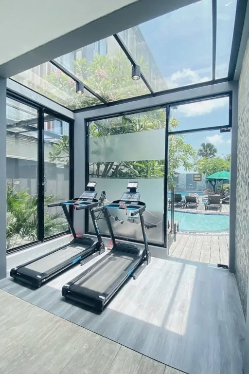 Kamaniiya Petitenget Seminyak