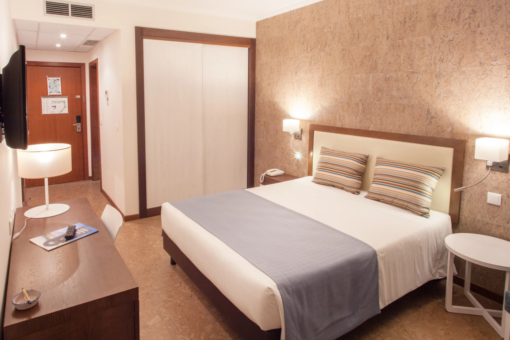 VILA PARK Nature & Business Hotel