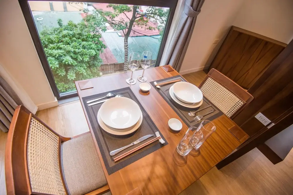 Sunny Home Apartment