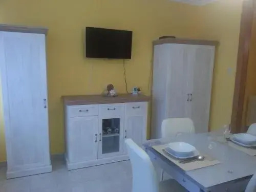 Szinva Apartman Miskolc