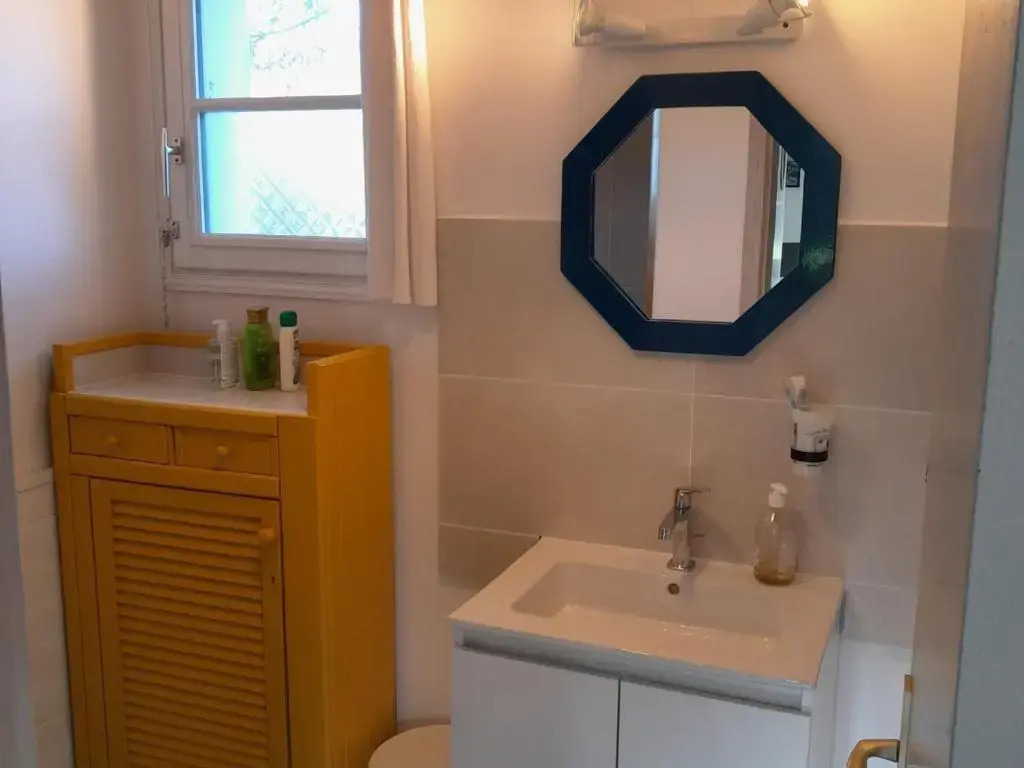 Maison Sauzon, 4 pièces, 6 personnes - FR-1-418-70