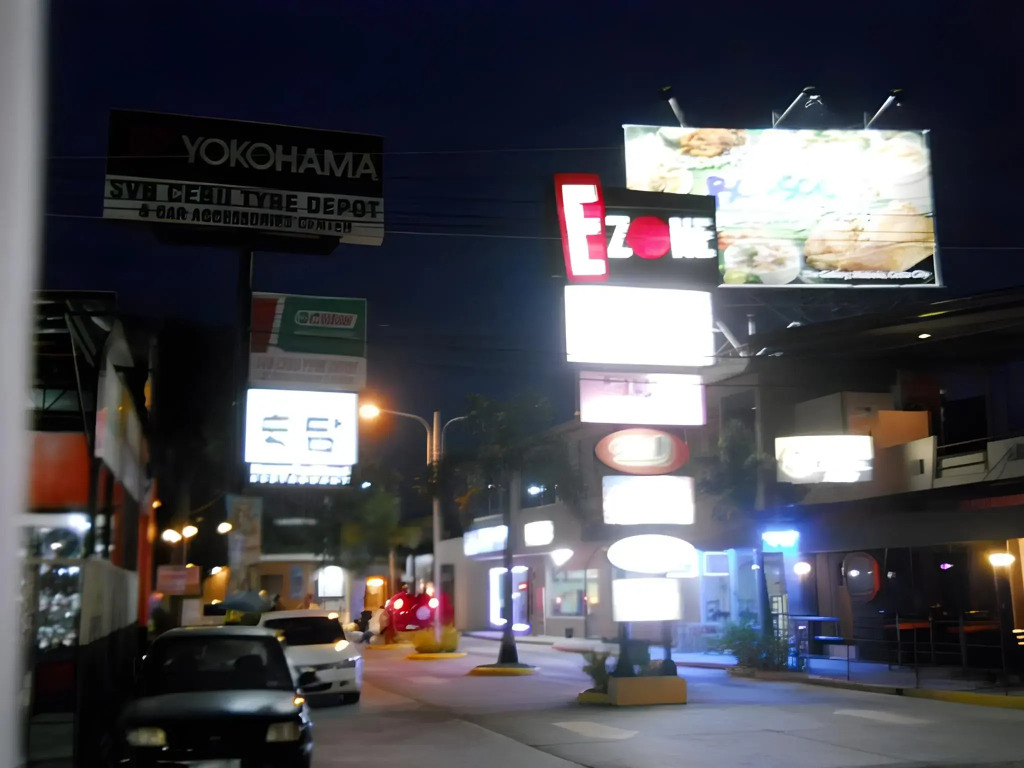 GE Home Residential Inn