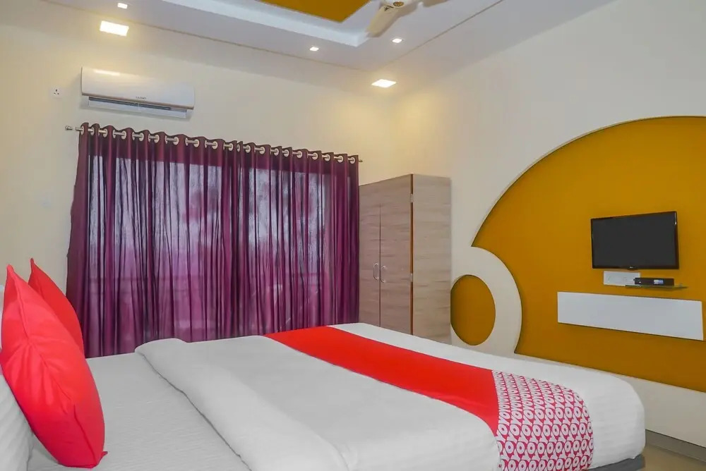 Capital O 17024 S Ramada