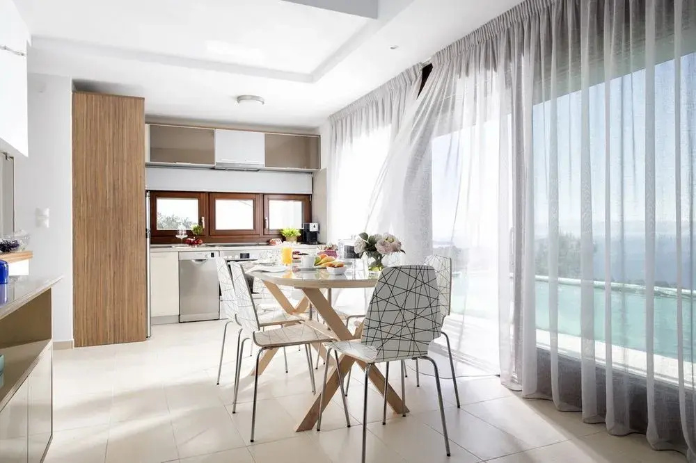 Magdani Villas