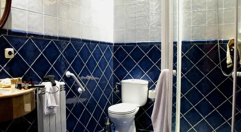 San Sebastián DOT Rooms