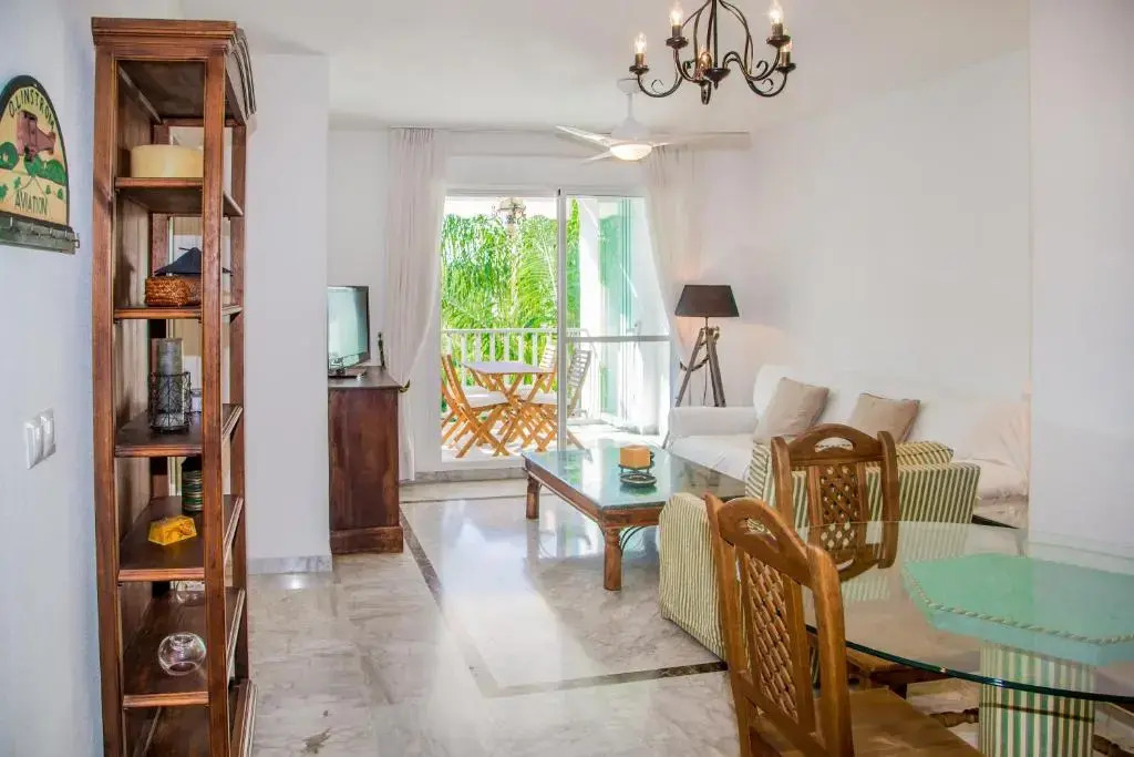 Great location in Puerto Banús - RDR146
