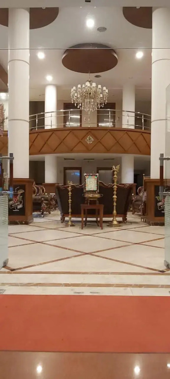 Hotel Amil