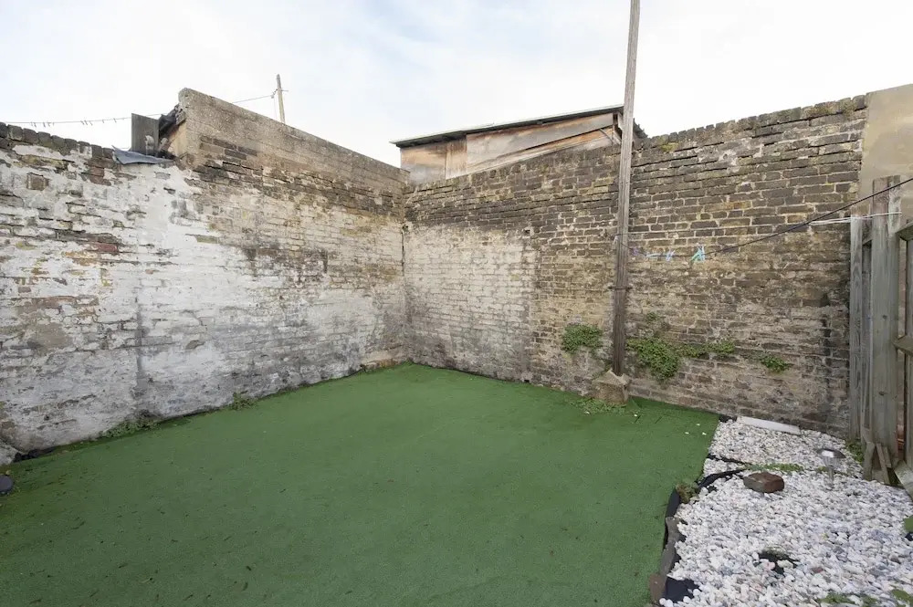 Fortified Home Rochester