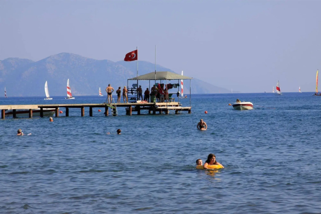 TUI MAGIC LIFE Sarigerme