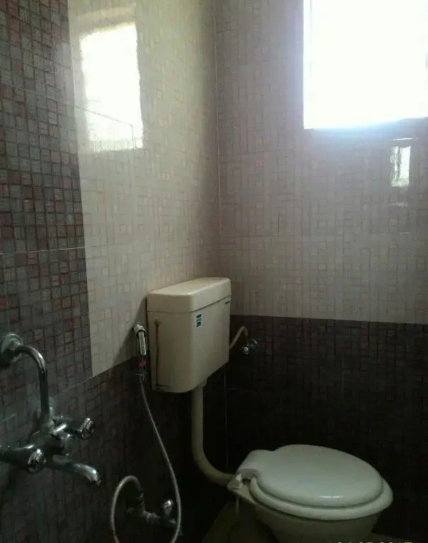 Bougainvilla Home-Behind Pune Airport