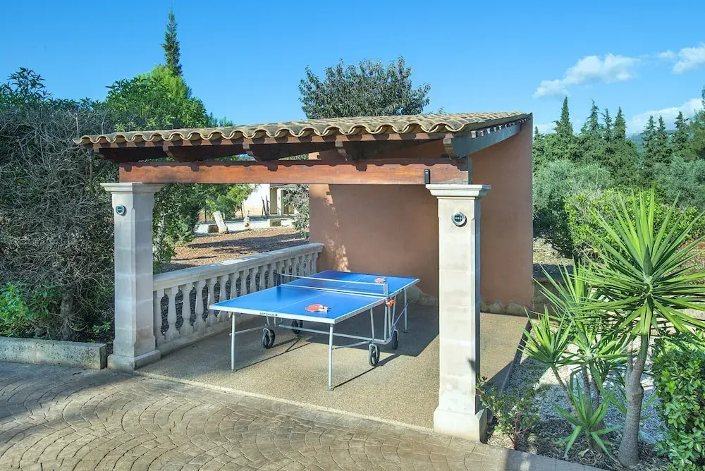 Villa Garreta