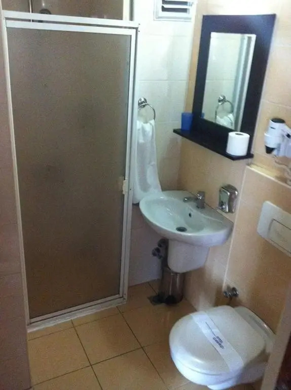 Carikci Hotel