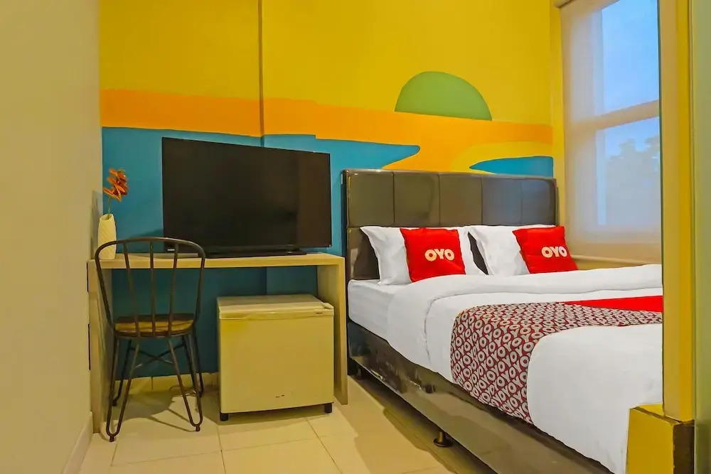 Hotel O Orienchi 3