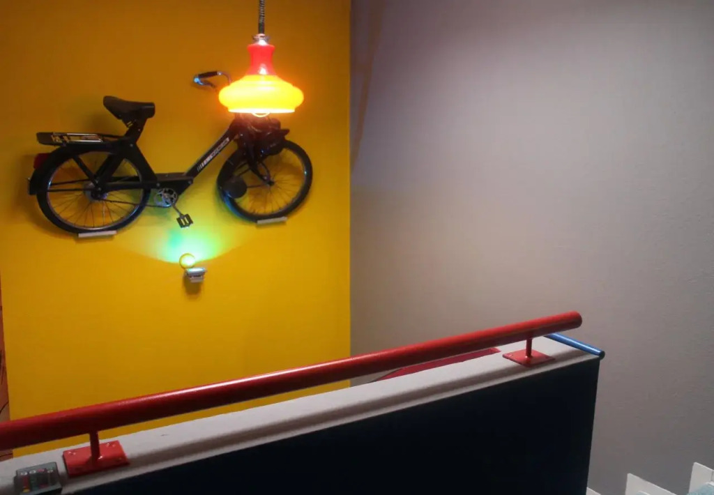 Budget Hostel Zurich