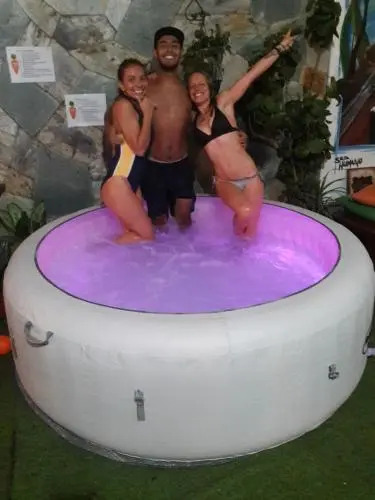Hostal Zanahoria
