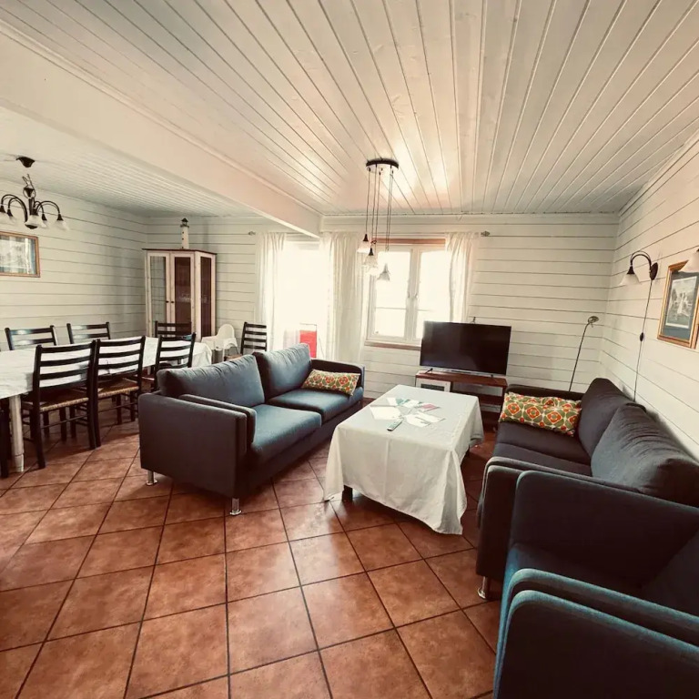 Sjøberg Hotell og Ferie Leiligheter