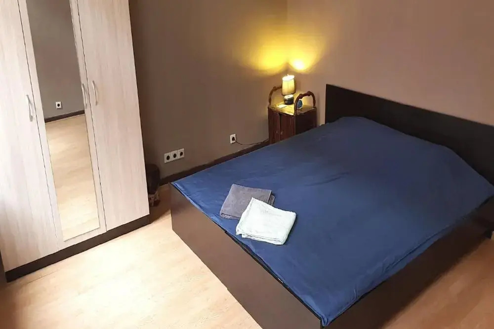 Private rooms in the TOP center