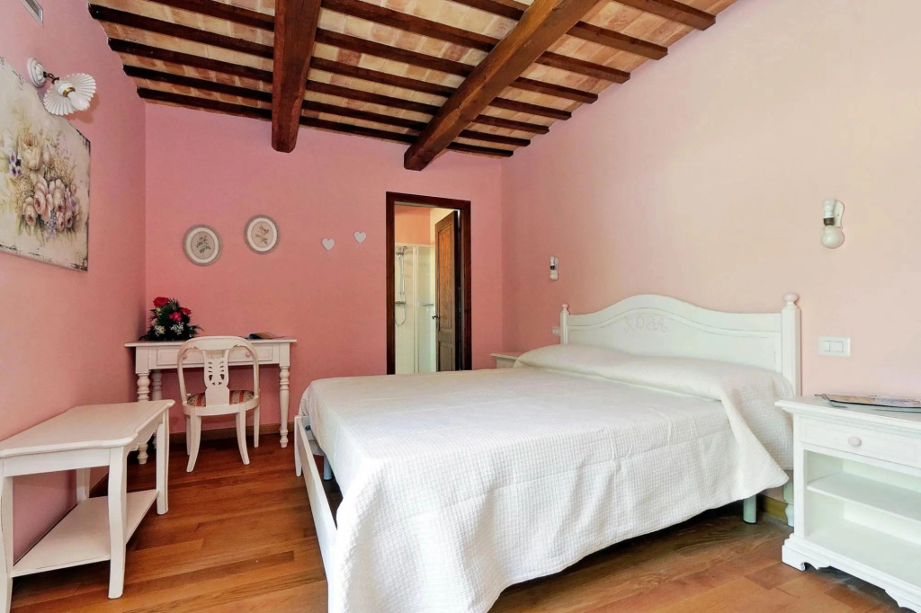 Casa Oriella