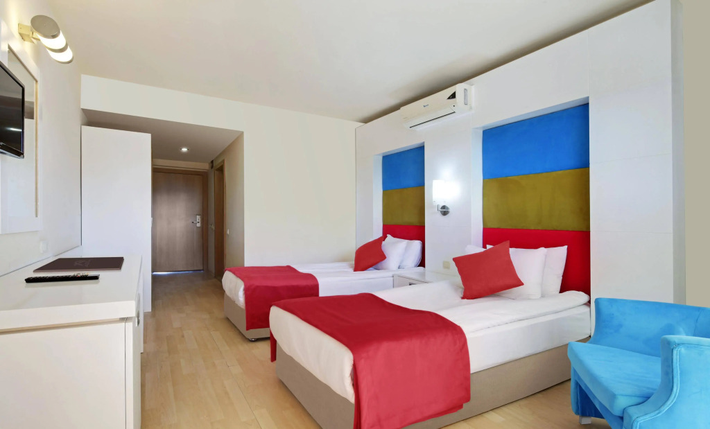 Serra Park Hotel