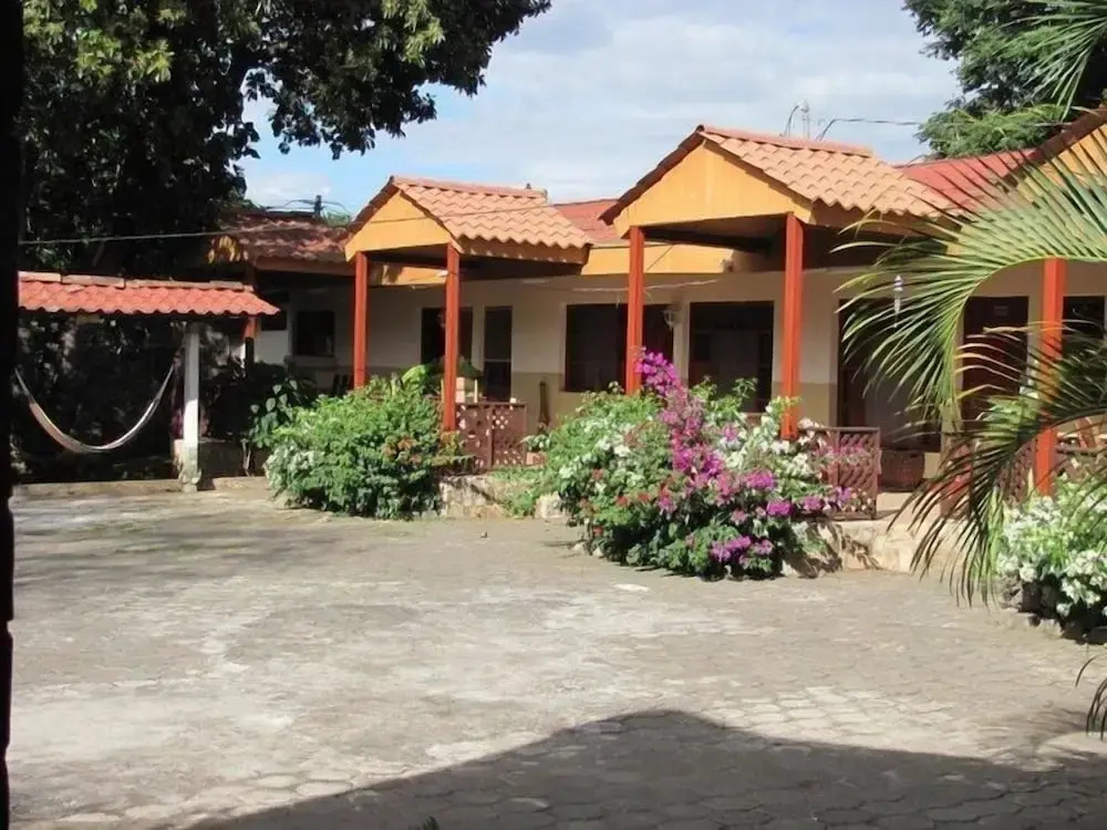Hotel El Raizon